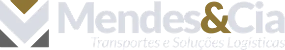 Logo tipo da Mendes e Cia